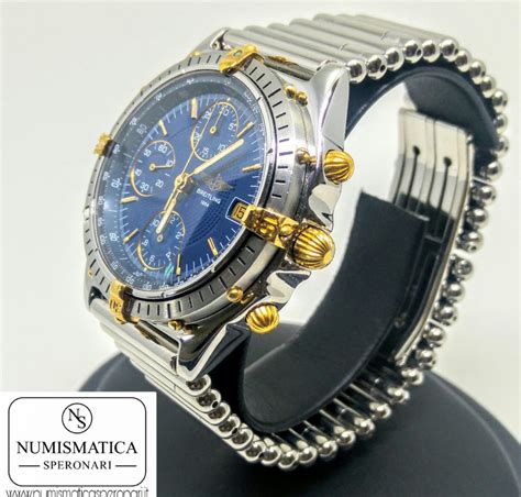 breitling chronomat usati roma|Acquista Breitling Chronomat usati .